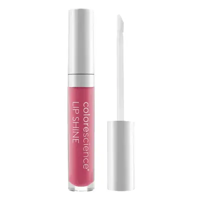 Colorescience LIP SHINE - PINK błyszczyk ochronny do ust SPF35 4ml