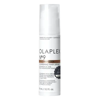 OLAPLEX No. 9 BOND PROTECTOR NOURISHING HAIR SERUM odżywcze serum do włosów 100ml