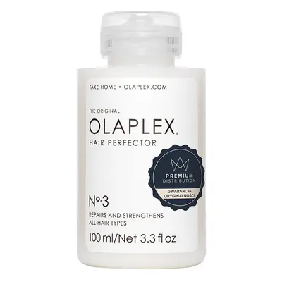 OLAPLEX No. 3 HAIR PERFECTOR skoncentrowana kuracja 100ml