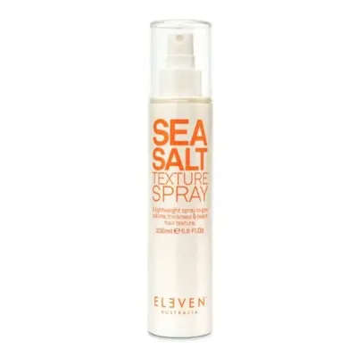 Eleven Australia SEA SALT TEXTURE SPRAY pudrowy spray teksturyzujący i dodający objętości 50 ml