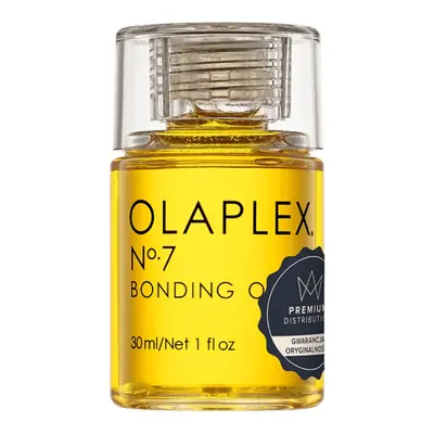 OLAPLEX No.7 BONDING OIL olejek odbudowujący i wygładzający włosy 30ml