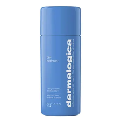 Dermalogica DAILY MILKFOLIANT wyjątkowo delikatny puder złuszczający 74g