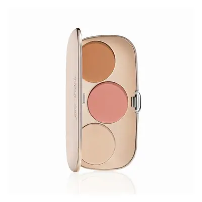 Jane Iredale GREAPSHAPE paleta do konturowania - kolor cool