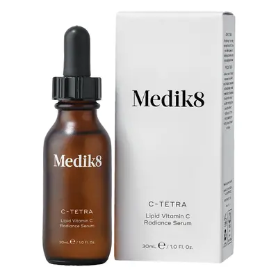 Medik8 C-TETRA Serum z witaminą C i antyoksydantami 30ml