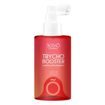 BOSKO TRYCHOBOOSTER trychologiczna wcierka pobudzająca 125 ml