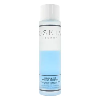 OSKIA VITAMIN EYE MAKE UP REMOVER płyn do demakijażu oczu z witaminami 150ml