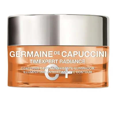 Germaine de Capuccini TIMEXPERT RADIANCE C+ ILLUMINATING ANTIOXIDANT EYE CONTOUR rewitalizujący 