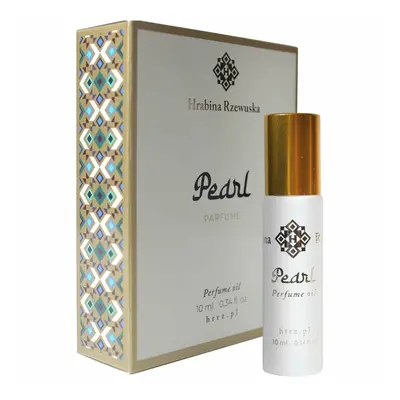 Perfumy arabskie w olejku, Pearl, 10 ml