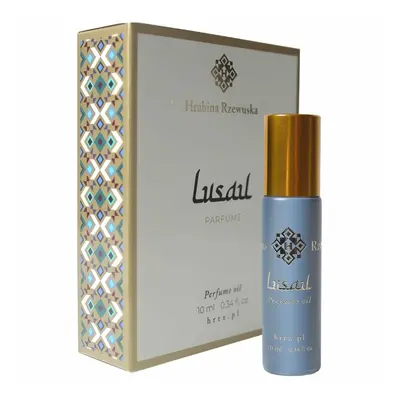 Perfumy arabskie w olejku, Lusail, 10 ml