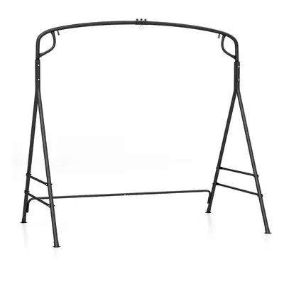 Stelaż do huśtawki ogrodowej