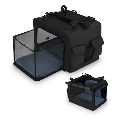 Składany transporter dla małych lub średnich psów