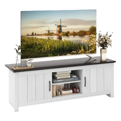 Szafka RTV pod telewizor 145 x 39,5 x 49,5cm