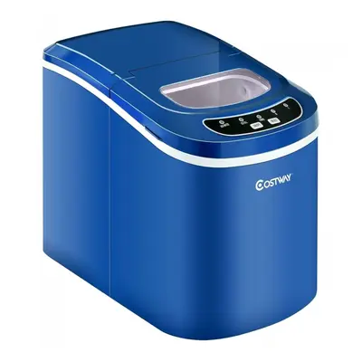 Przenośna maszyna do lodu z łopatką do lodu