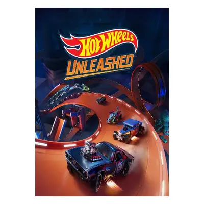 Hot Wheels Unleashed PC