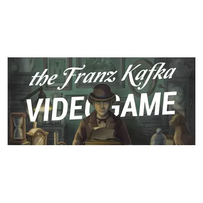 The Franz Kafka Videogame PC