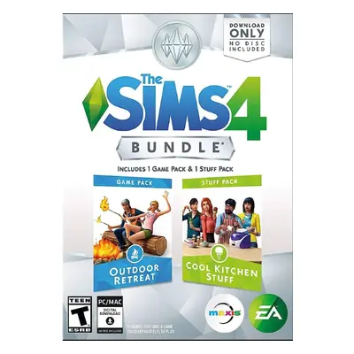 The Sims 4 - Bundle Pack 2 PC