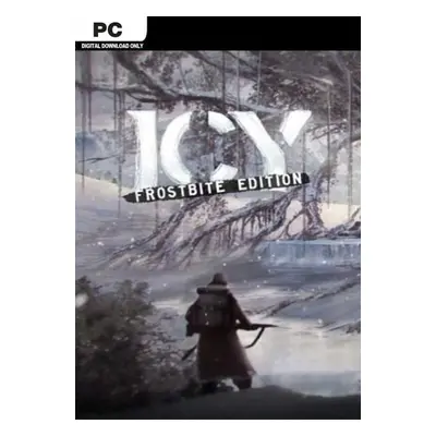 ICY Frostbite Edition PC