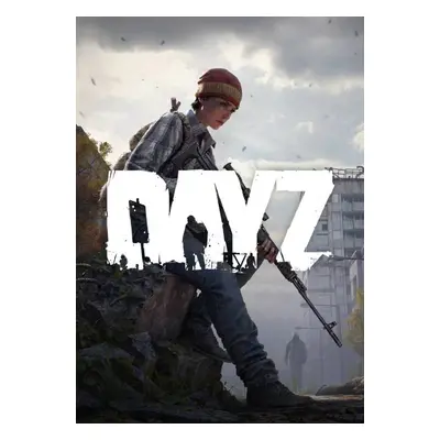 DayZ PC (EU)