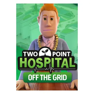 Two Point Hospital: Off the Grid PC