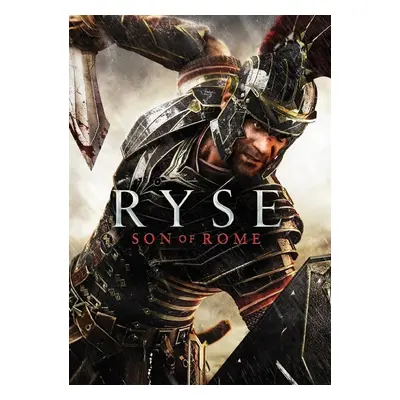 Ryse: Son of Rome PC