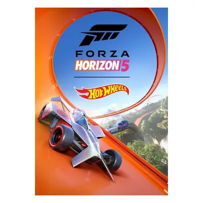 Forza Horizon 5: Hot Wheels Xbox/PC (Europe & UK)