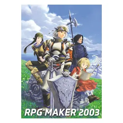 RPG Maker 2003 PC