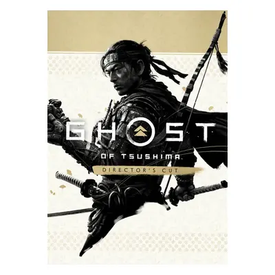 Ghost of Tsushima DIRECTOR'S CUT PC