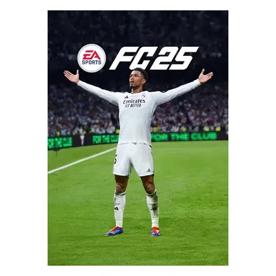 EA SPORTS FC 25 PC (EA APP)