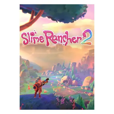 Slime Rancher 2 PC