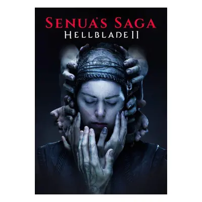 Senua's Saga: Hellblade II Xbox Series X|S/PC (Europe & UK)