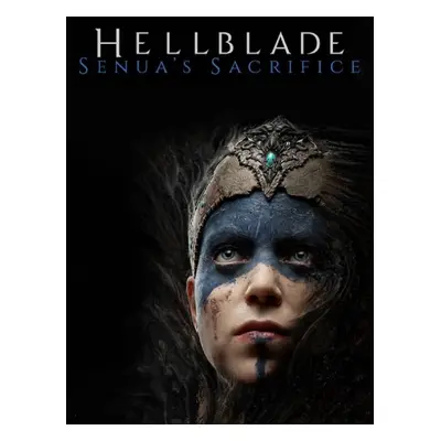 Hellblade: Senua's Sacrifice PC