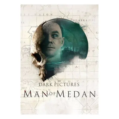 The Dark Pictures Anthology - Man of Medan PC