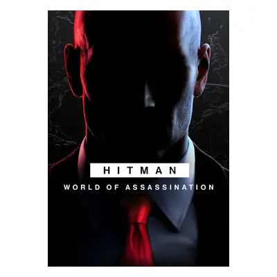 HITMAN 3 World of Assassination PC