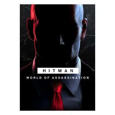 HITMAN 3 World of Assassination Xbox One/Xbox Series X|S (EU)