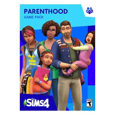 The Sims 4: Parenthood Xbox (Europe & UK)