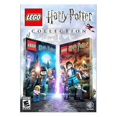 Lego Harry Potter Collection PC