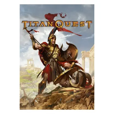 Titan Quest Switch (Europe & UK)