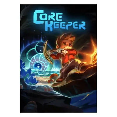Core Keeper PC