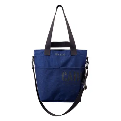 Torba z kieszeniami navy SMALL