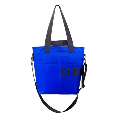 Torba z kieszeniami royal blue SMALL