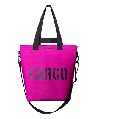 Torba CLASSIC magenta MEDIUM