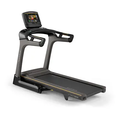 Matrix Fitness Bieżnia TF30 Z KONSOLĄ XER 10"