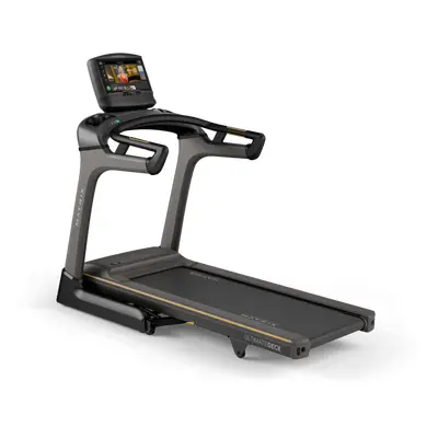 Matrix Fitness Bieżnia TF30 Z KONSOLĄ XIR 16"