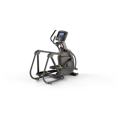 Matrix Fitness Orbitrek ASCENT TRAINER A30 ELLIPTICAL Z KONSOLĄ XR