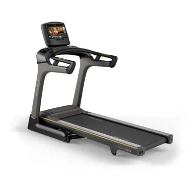 Matrix Fitness Bieżnia TF50 z konsolą XIR 16"