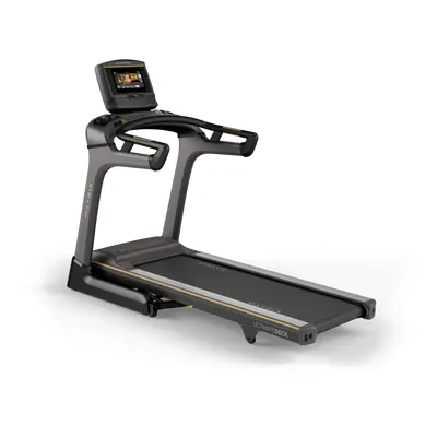 Matrix Fitness Bieżnia TF50 z konsolą XER 10"