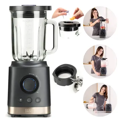 Blender kielichowy BXJB 1800W BLACK+DECKER