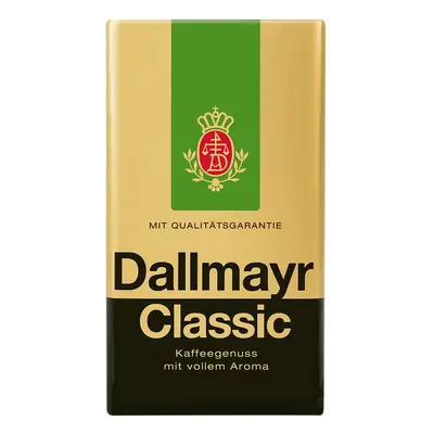 Kawa mielona 500g Dallmayr Classic