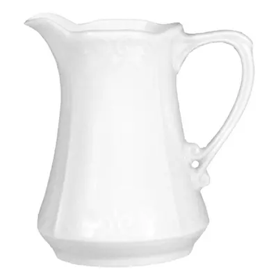 Dzbanek mlecznik porcelanowy Chodzież Kamelia, 200 ml