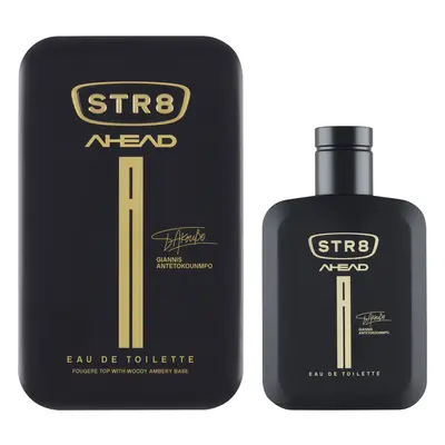 Woda po goleniu STR8 Ahead 100ml